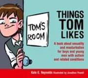 Cover von Things Tom Likes
