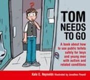 Cover von Tom Needs to Go