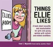 Cover von Things Ellie Likes