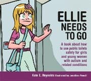 Cover von Ellie Needs to Go
