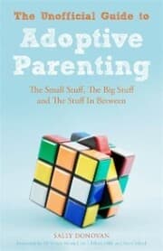 Cover von The Unofficial Guide to Adoptive Parenting