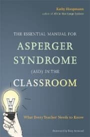 Cover von The Essential Manual for Asperger Syndrome (ASD) in the Classroom