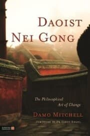 Cover von Daoist Nei Gong