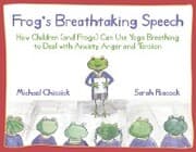 Cover von Frog's Breathtaking Speech