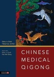 Cover von Chinese Medical Qigong