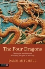 Cover von The Four Dragons