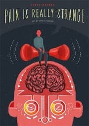 Cover von Pain is Really Strange