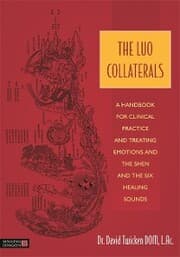 Cover von The Luo Collaterals