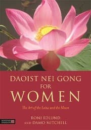 Cover von Daoist Nei Gong for Women