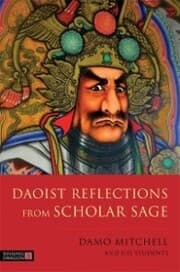Cover von Daoist Reflections from Scholar Sage