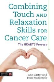 Cover von Combining Touch and Relaxation Skills for Cancer Care