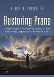 Cover von Restoring Prana