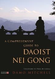 Cover von A Comprehensive Guide to Daoist Nei Gong