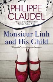 Cover von Monsieur Linh and his Child