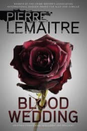 Cover von Blood Wedding