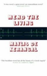 Cover von Mend the Living