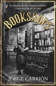Cover von Bookshops