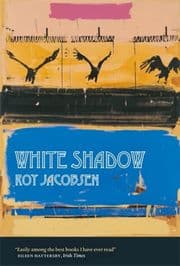 Cover von White Shadow
