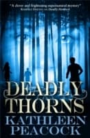 Cover von Deadly Thorns