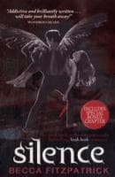Cover von Silence