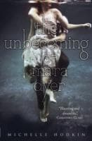 Cover von The Unbecoming of Mara Dyer