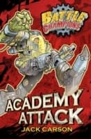 Cover von Battle Champions: Academy Attack