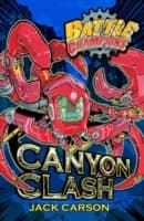 Cover von Battle Champions: Canyon Clash