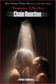 Cover von Chain Reaction