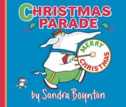Cover von Christmas Parade