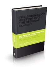 Cover von The Science of Getting Rich