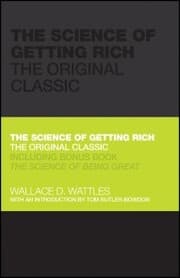 Cover von The Science of Getting Rich