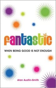 Cover von Fantastic
