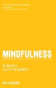 Cover von Mindfulness