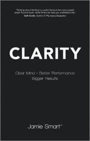 Cover von Clarity