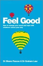 Cover von Feel Good