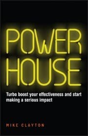 Cover von Powerhouse