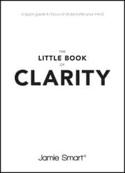 Cover von The Little Book of Clarity