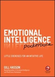 Cover von Emotional Intelligence Pocketbook
