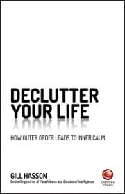 Cover von Declutter Your Life