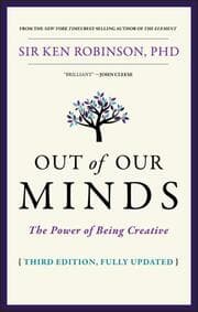Cover von Out of Our Minds