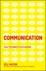 Cover von Communication
