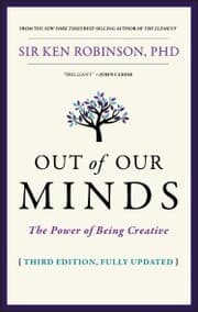 Cover von Out of Our Minds