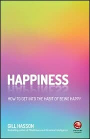 Cover von Happiness