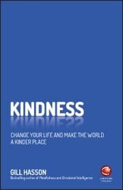 Cover von Kindness