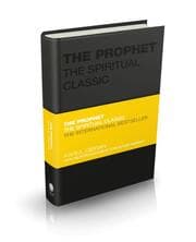 Cover von The Prophet