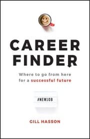 Cover von Career Finder
