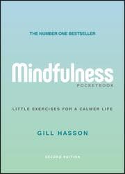 Cover von Mindfulness Pocketbook