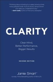 Cover von Clarity