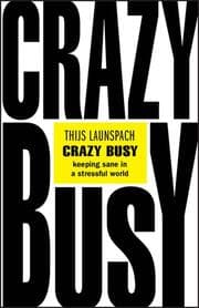 Cover von Crazy Busy
