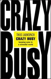 Cover von Crazy Busy